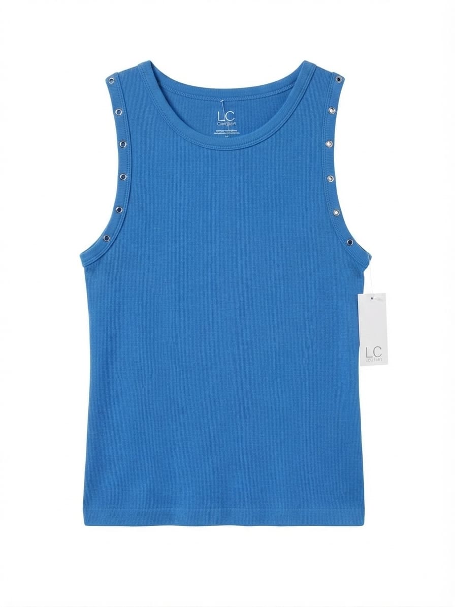 Centro LC COUTURE (Pieza Unica)